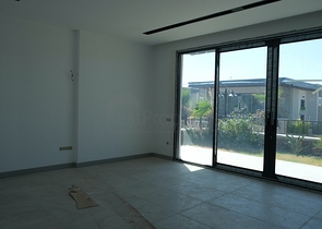 A unique residence in the Bodrum Peninsula! (Stage 2)