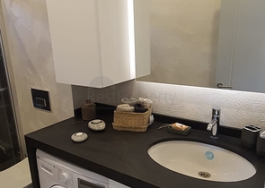 A unique residence in the Bodrum Peninsula! (Stage 2)