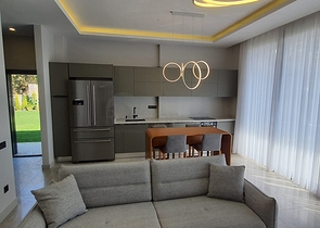 A unique residence in the Bodrum Peninsula! (Stage 2)