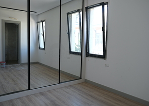 A unique residence in the Bodrum Peninsula! (Stage 2)