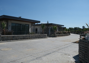 A unique residence in the Bodrum Peninsula! (Stage 2)