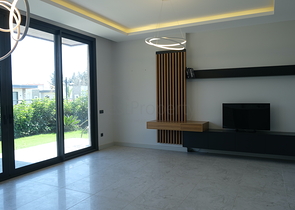 A unique residence in the Bodrum Peninsula! (Stage 2)