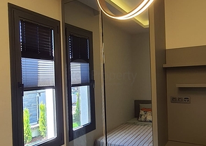 A unique residence in the Bodrum Peninsula! (Stage 2)