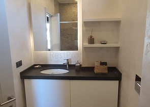 A unique residence in the Bodrum Peninsula! (Stage 2)