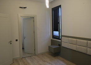 A unique residence in the Bodrum Peninsula! (Stage 2)