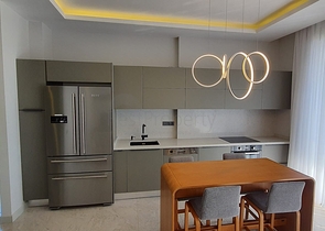 A unique residence in the Bodrum Peninsula! (Stage 2)