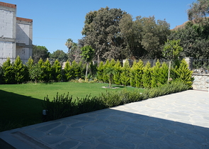 A unique residence in the Bodrum Peninsula! (Stage 2)