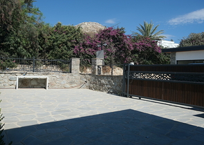 A unique residence in the Bodrum Peninsula! (Stage 2)