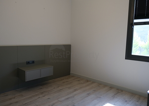 A unique residence in the Bodrum Peninsula! (Stage 2)