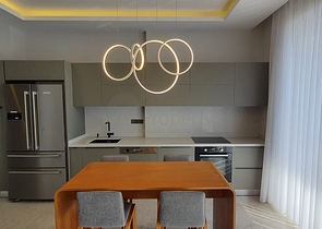 A unique residence in the Bodrum Peninsula! (Stage 2)