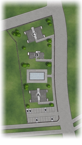 A unique residence in the Bodrum Peninsula! (1st stage)