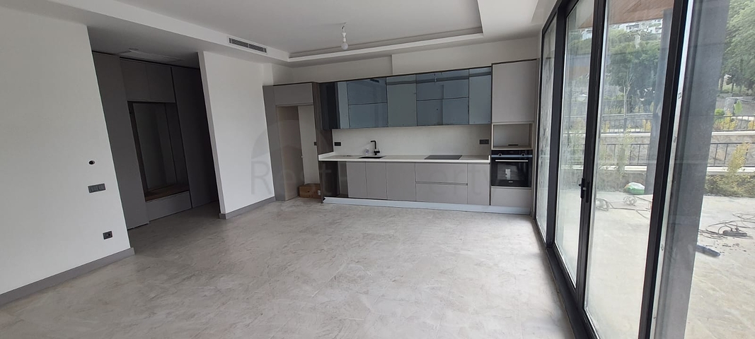 A unique residence in the Bodrum Peninsula! (Stage 3)