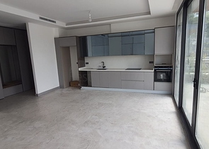 A unique residence in the Bodrum Peninsula! (Stage 3)