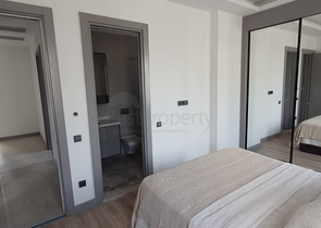 A unique residence in the Bodrum Peninsula! (Stage 3)