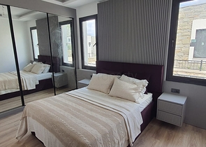 A unique residence in the Bodrum Peninsula! (Stage 3)