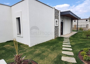 A unique residence in the Bodrum Peninsula! (Stage 3)