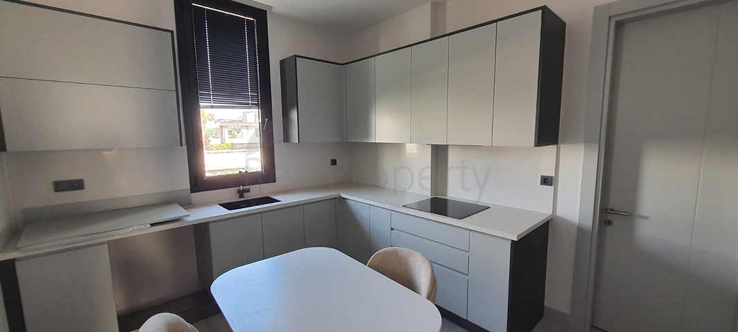 A unique residence in the Bodrum Peninsula! (Stage 4)