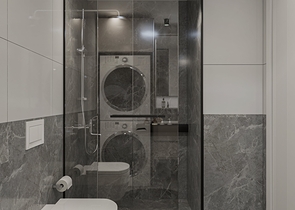 Family concept residential complex, near the metro station