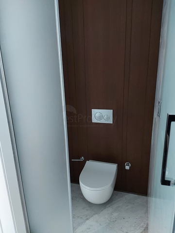 Luxury project in the paradise corner of Demirbukyu Bay