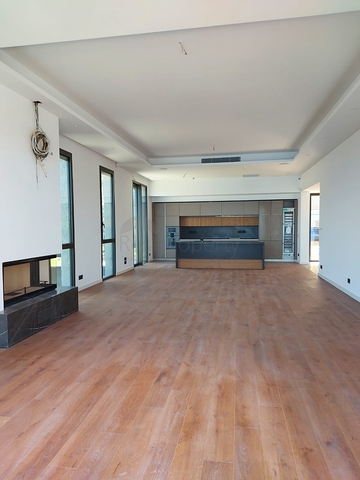 Luxury project in the paradise corner of Demirbukyu Bay