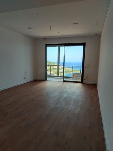 Luxury project in the paradise corner of Demirbukyu Bay