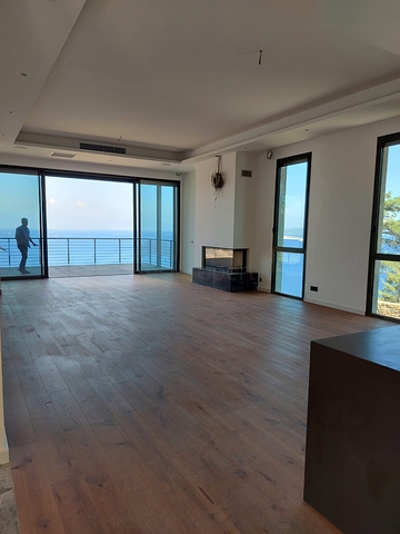 Luxury project in the paradise corner of Demirbukyu Bay