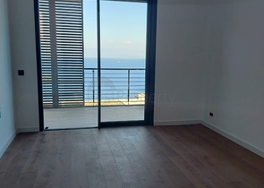 Luxury project in the paradise corner of Demirbukyu Bay