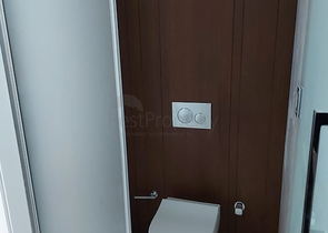 Luxury project in the paradise corner of Demirbukyu Bay