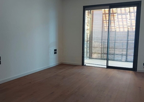 Luxury project in the paradise corner of Demirbukyu Bay