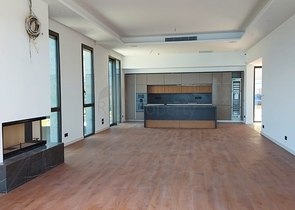 Luxury project in the paradise corner of Demirbukyu Bay