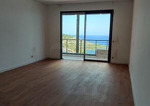 Luxury project in the paradise corner of Demirbukyu Bay