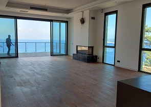 Luxury project in the paradise corner of Demirbukyu Bay