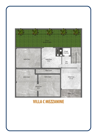 Luxury villas for sale in Alanya -sea view -Under construction -in Kargicak / Alanya 