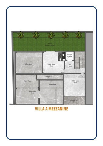 Luxury villas for sale in Alanya -sea view -Under construction -in Kargicak / Alanya 