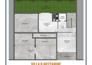 Luxury villas for sale in Alanya -sea view -Under construction -in Kargicak / Alanya 