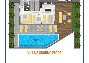 Luxury villas for sale in Alanya -sea view -Under construction -in Kargicak / Alanya 