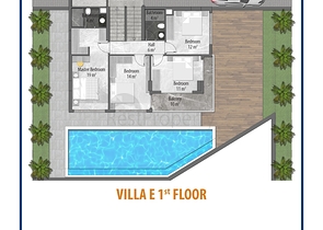 Luxury villas for sale in Alanya -sea view -Under construction -in Kargicak / Alanya 