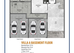 Luxury villas for sale in Alanya -sea view -Under construction -in Kargicak / Alanya 