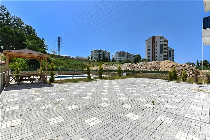 A profitable investment project in the Avsallar area