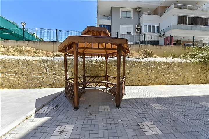 Installment plan - Under construction Project -in Avsallar / Alanya 