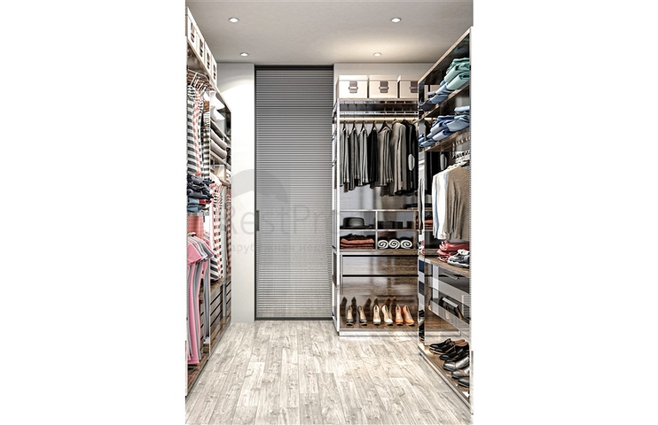 New villa project in Kargicak area 