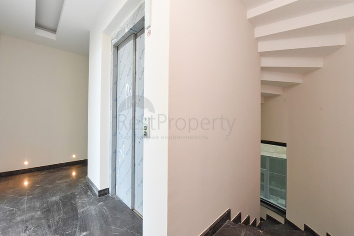 Premium segment villas on the first coastline in Kargicak