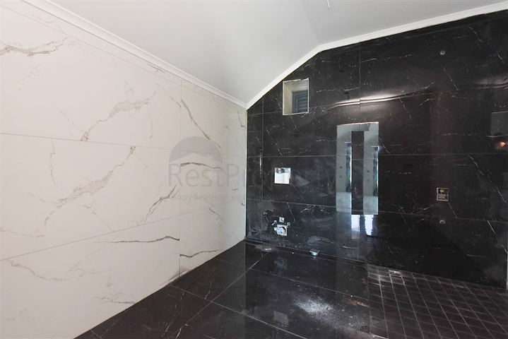 Premium segment villas on the first coastline in Kargicak