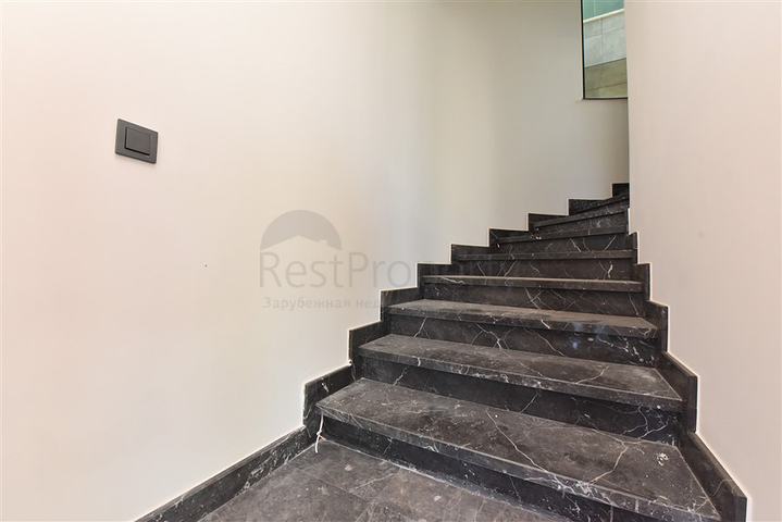 Premium segment villas on the first coastline in Kargicak