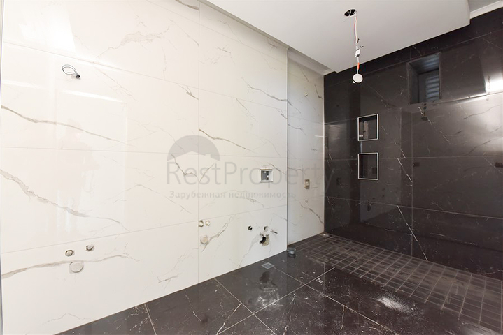 Premium segment villas on the first coastline in Kargicak