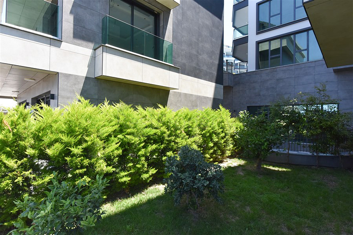 Premium segment villas on the first coastline in Kargicak