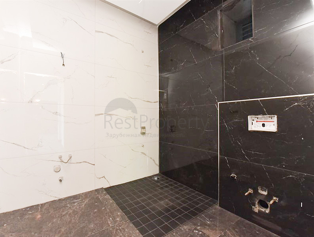 Premium segment villas on the first coastline in Kargicak