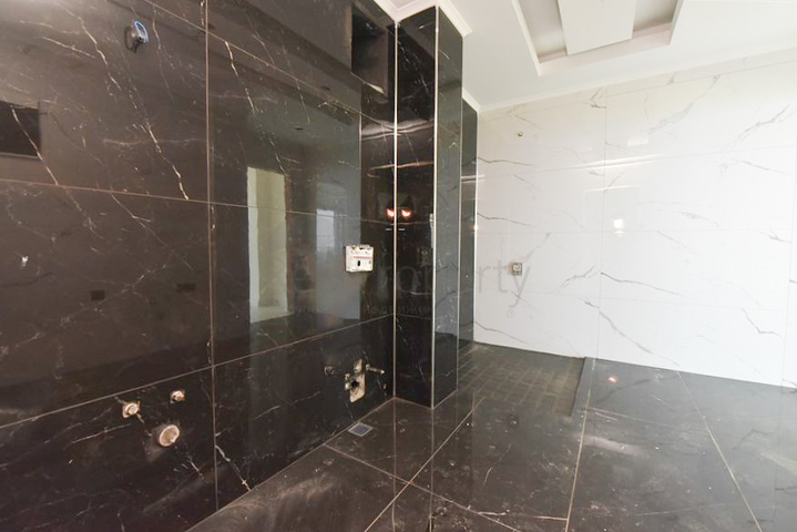 Premium segment villas on the first coastline in Kargicak