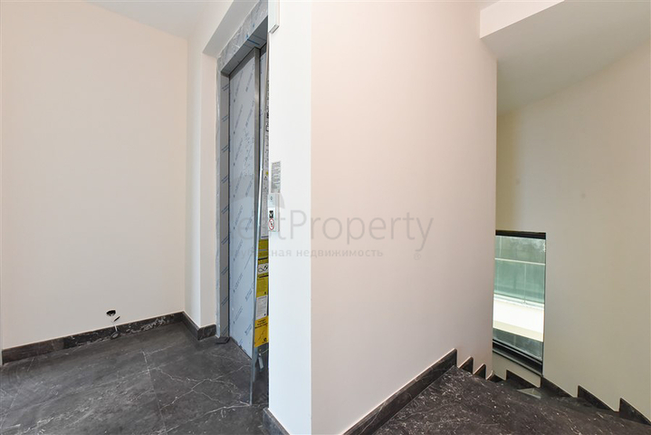 Premium segment villas on the first coastline in Kargicak