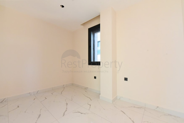 Premium segment villas on the first coastline in Kargicak